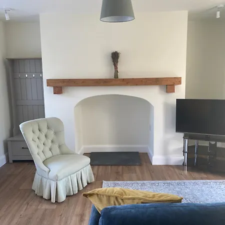 Farm In Σπίτι διακοπών Clonakilty