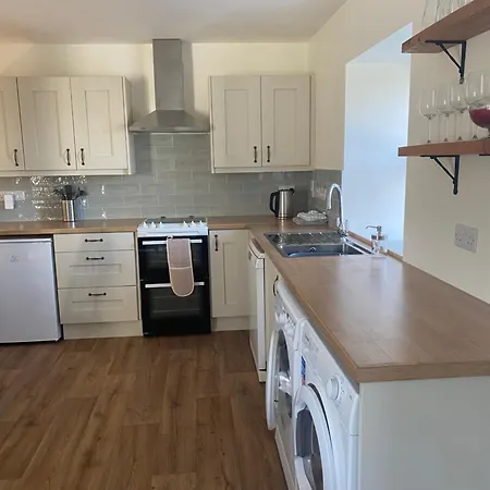 Σπίτι διακοπών Farm In Clonakilty