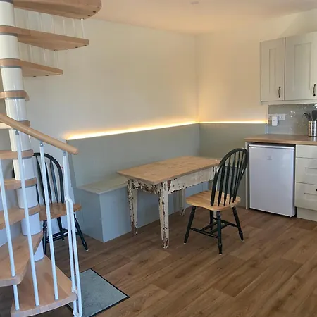 Farm In Σπίτι διακοπών Clonakilty