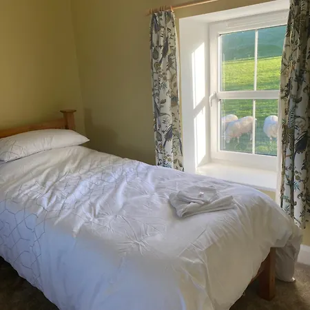 Farm In Holiday home *